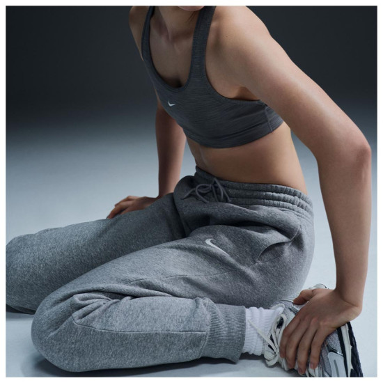 Nike Γυναικείο παντελόνι φόρμας Sportswear Phoenix Fleece Nike Γυναικείο παντελόνι φόρμας Sportswear Phoenix Fleece